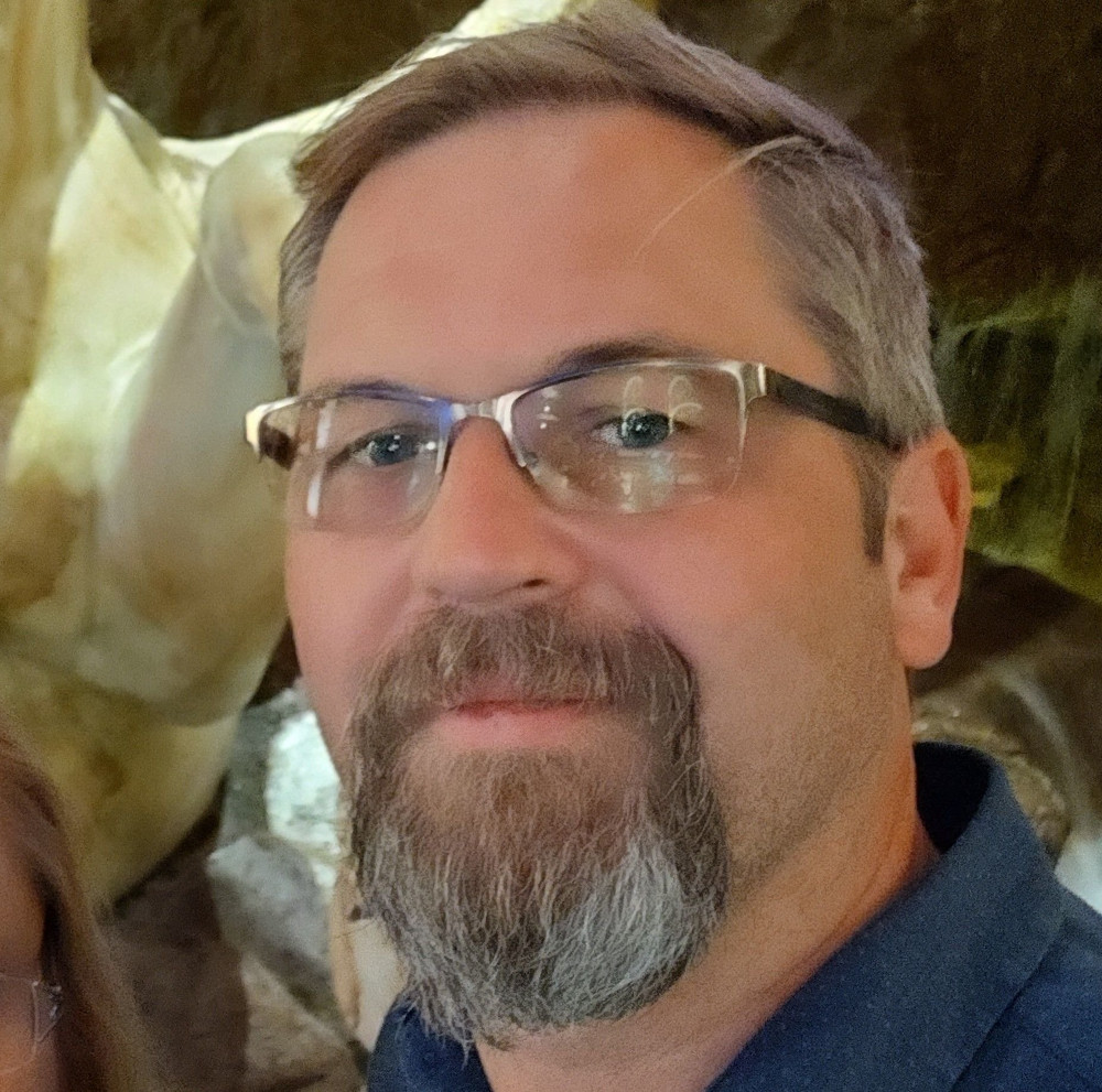 Timothy Ellacott